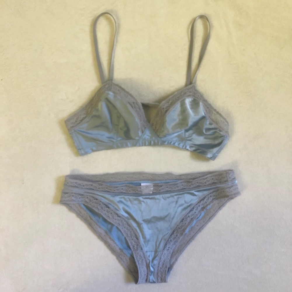 Eres lingerie set